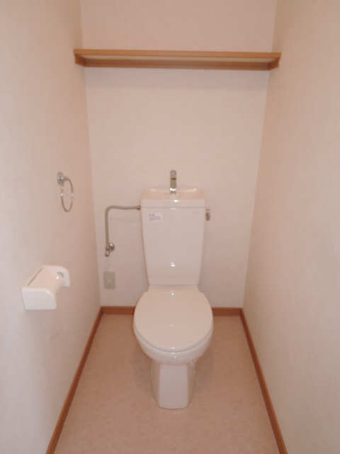 ＷＣ
