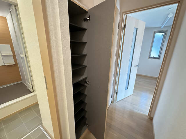 シューズBOX
