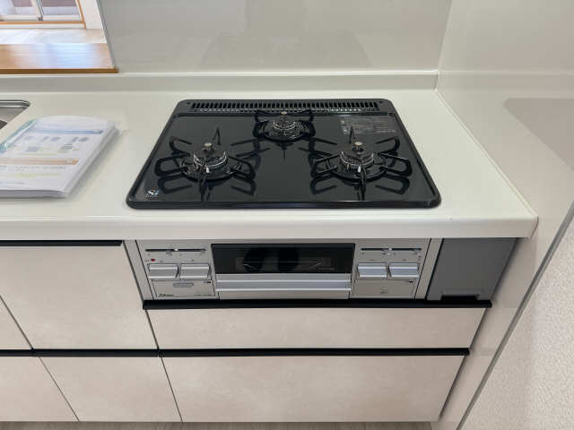 システムキッチン