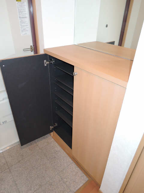 シューズＢＯＸ