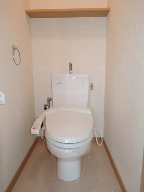 ＷＣ