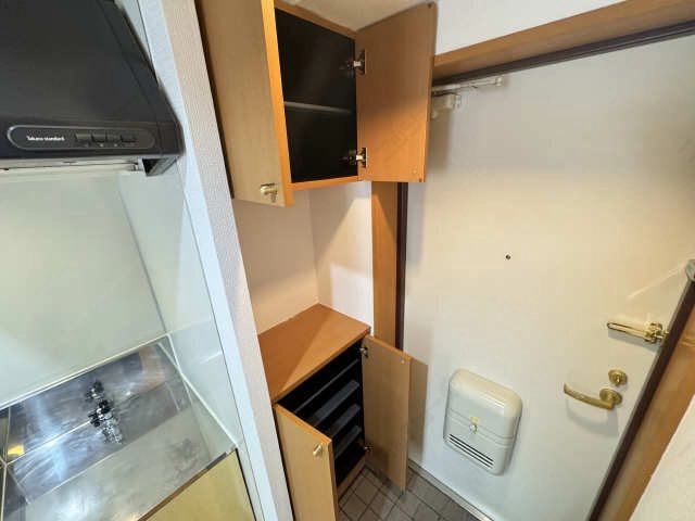 シューズBOX
