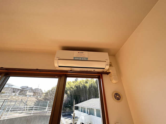 エアコン