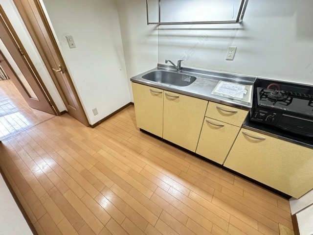 キッチンスペース