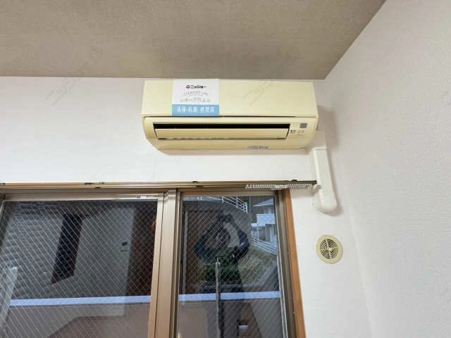 エアコン