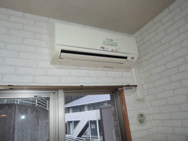 エアコン