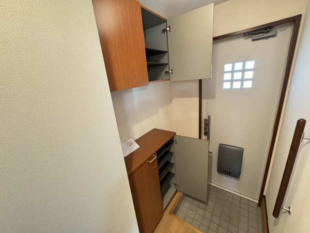 シューズBOX