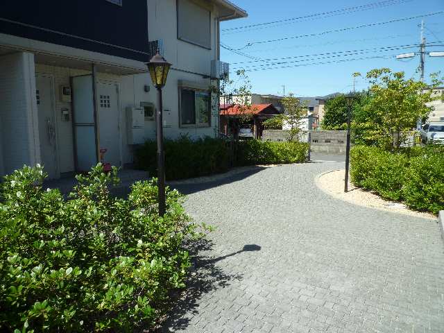 共用部