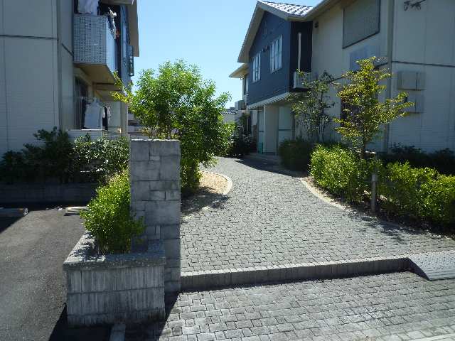 共用部