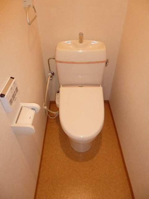 ＷＣ