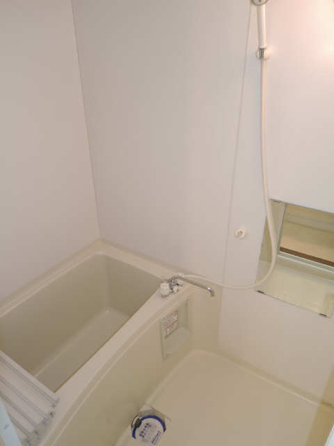 ラヴィーヌ水谷 2階 浴室