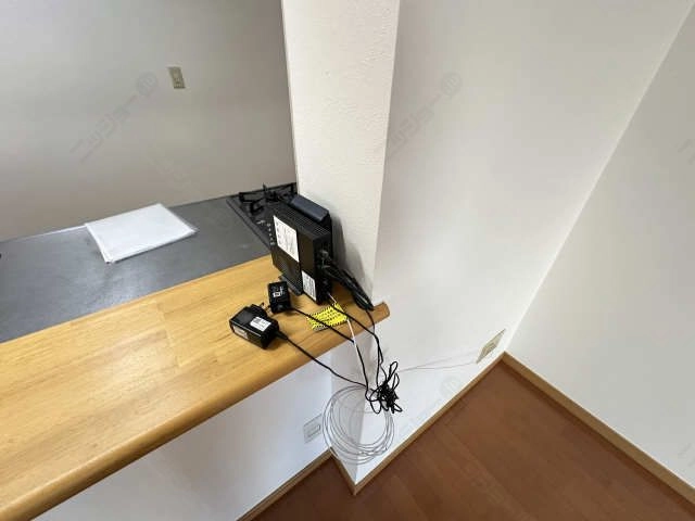 インターネット設備