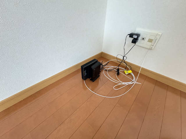 インターネット設備