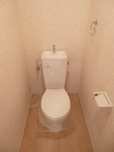ＷＣ