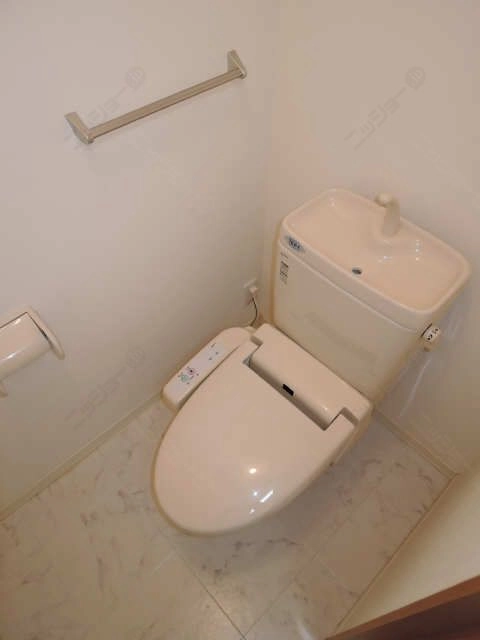 ＷＣ