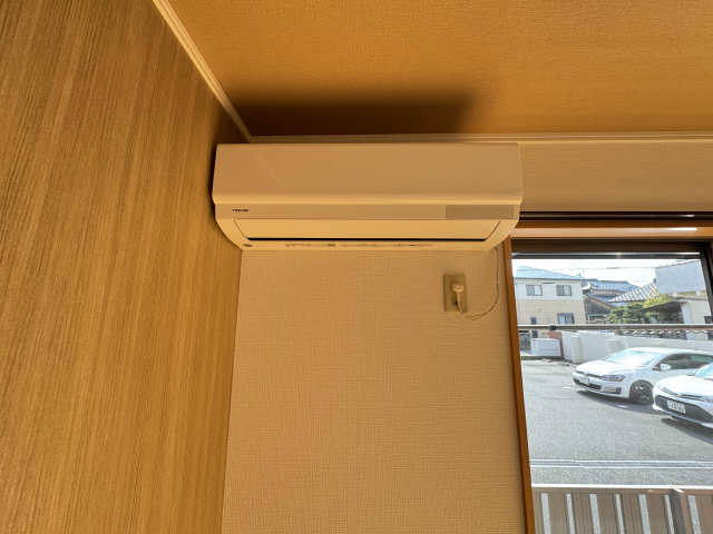 エアコン