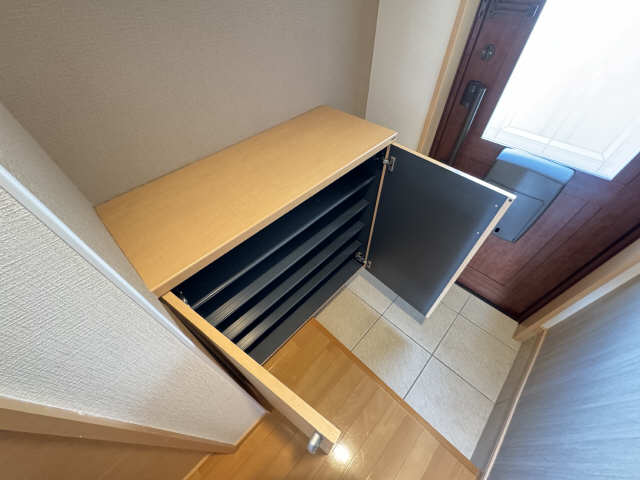 シューズBOX