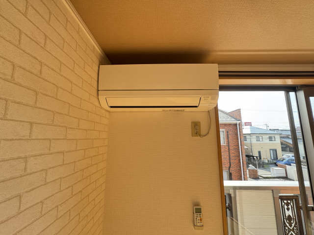 エアコン