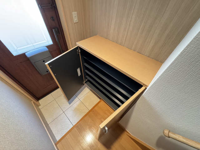 シューズBOX