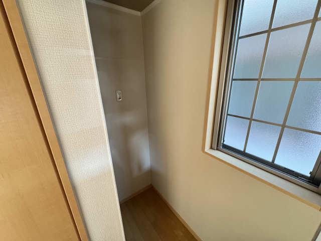 冷蔵庫置き場