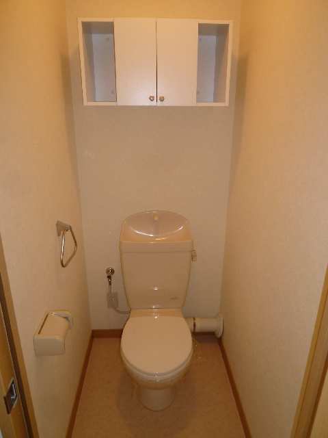 ＷＣ