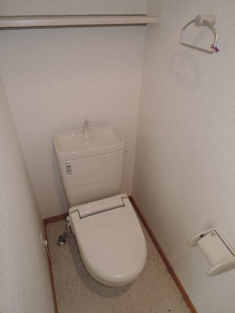 ＷＣ