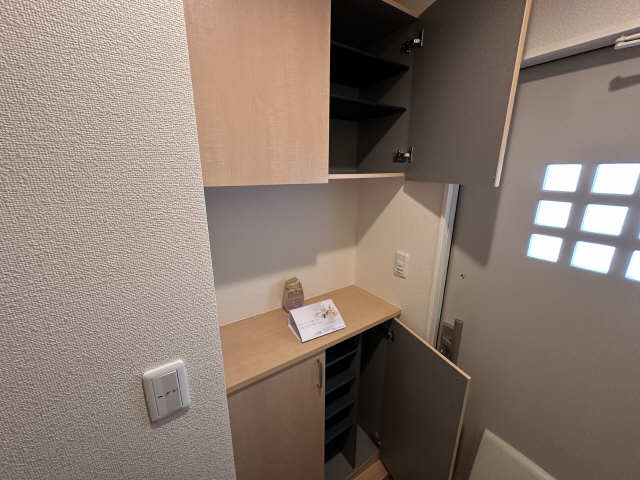 シューズBOX