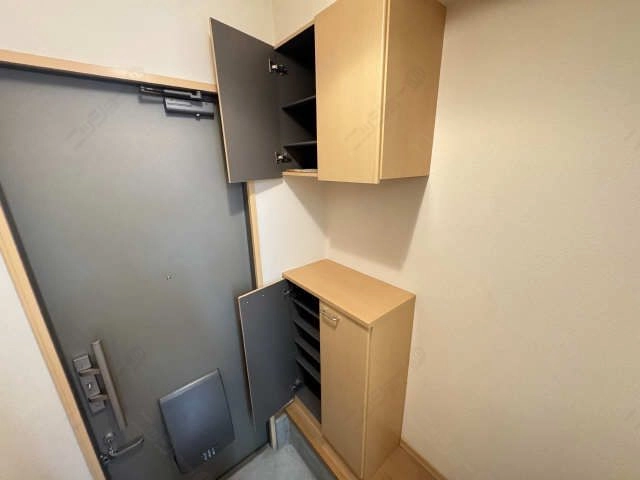 シューズBOX