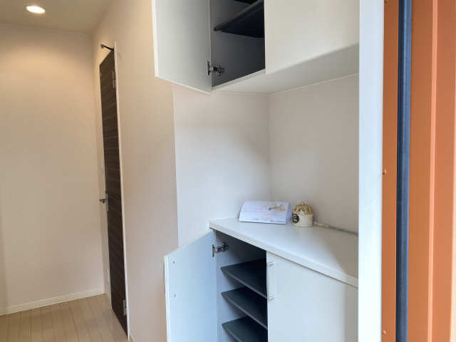 シューズBOX