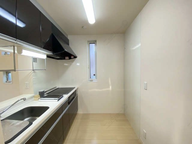 キッチンスペース