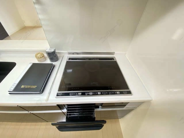 IHクッキングヒーター