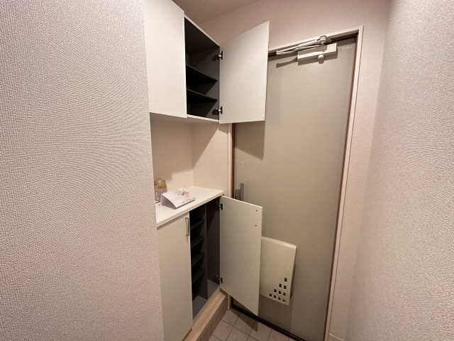 シューズBOX