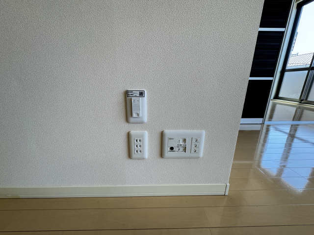インターネット設備