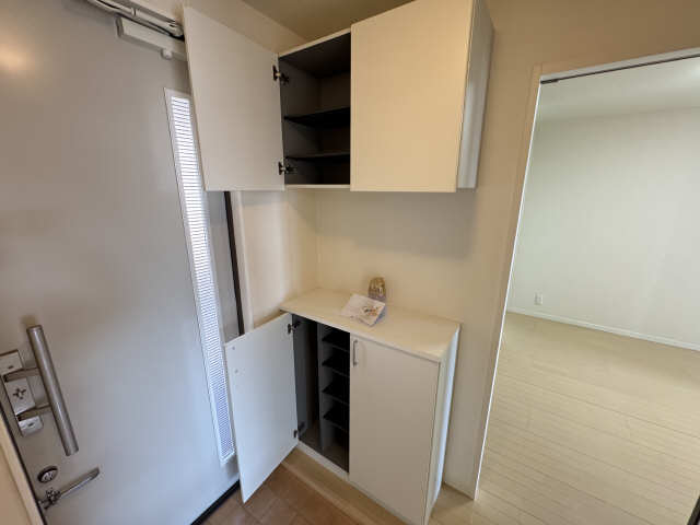 シューズBOX