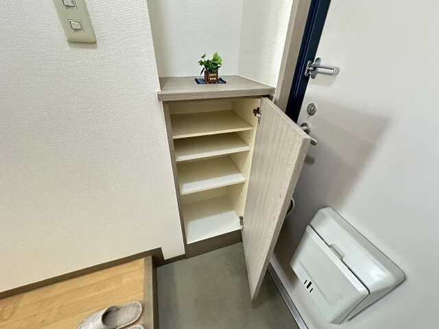 シューズBOX