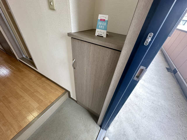シューズBOX