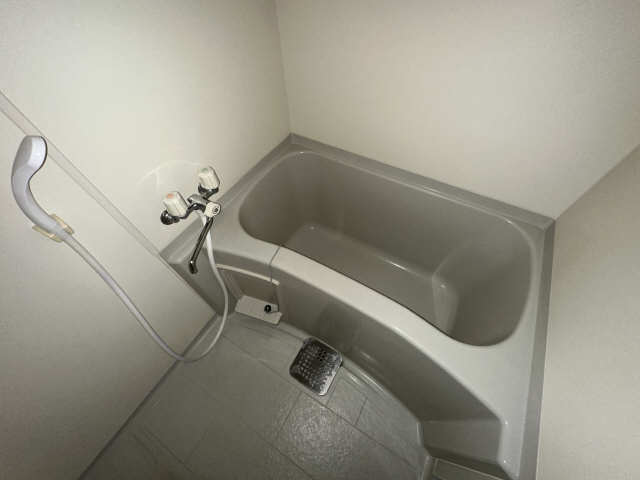 ロイヤル富州 3階 浴室