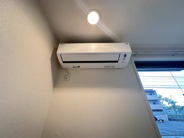 エアコン