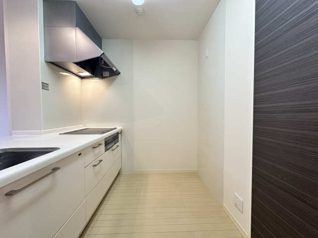 キッチンスペース