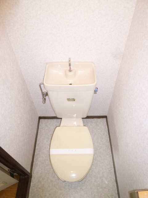 ＷＣ