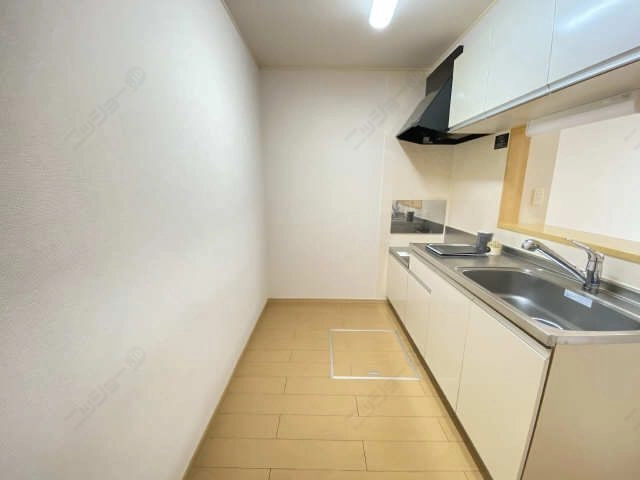 キッチンスペース