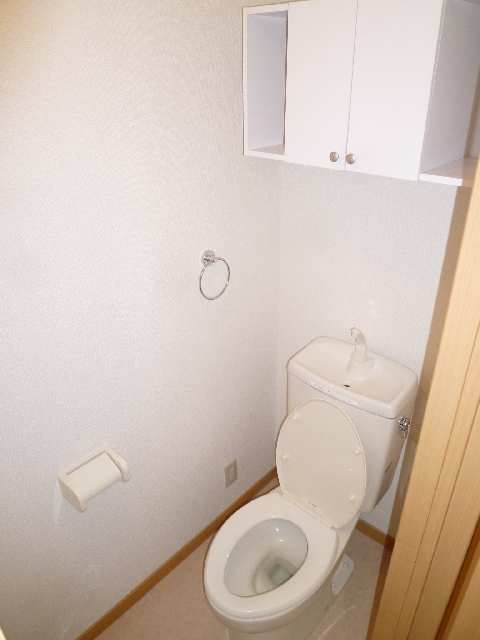 ＷＣ