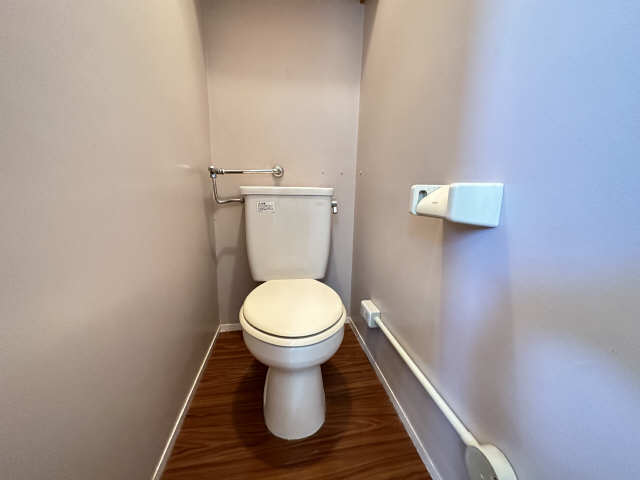 WC