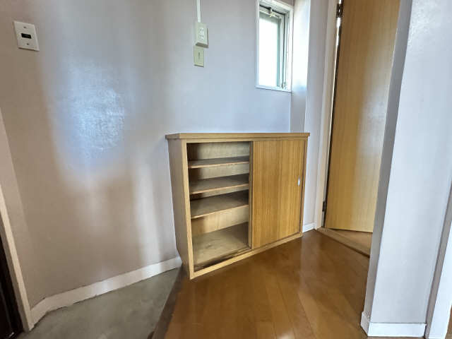 シューズBOX