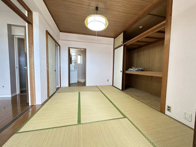 和室