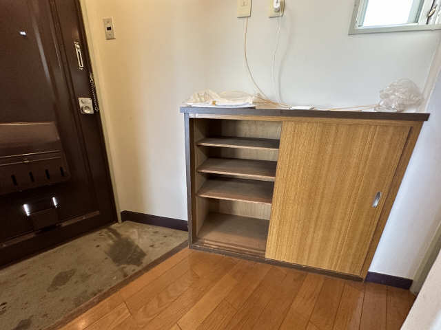 シューズBOX
