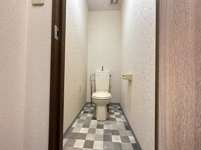 プロニティ・ケン 2階 WC