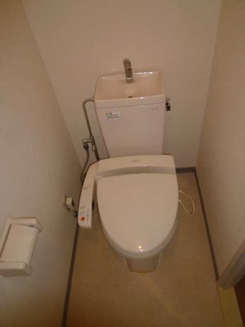 ＷＣ