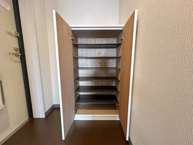 シューズBOX