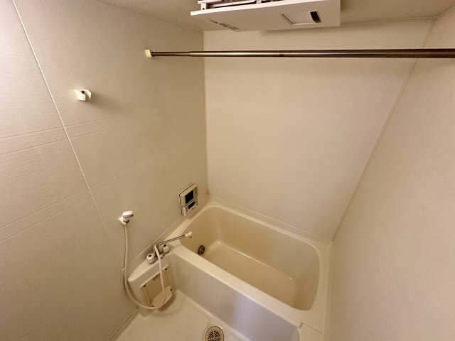 シャルマンⅡ 2階 浴室